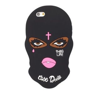 Personality iPhone Cases